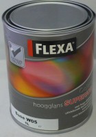goedkope Flexa verf