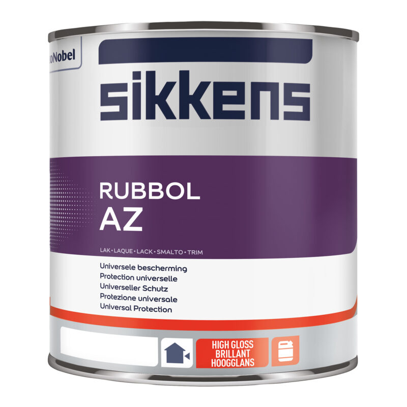 Rubbol AZ 1 liter