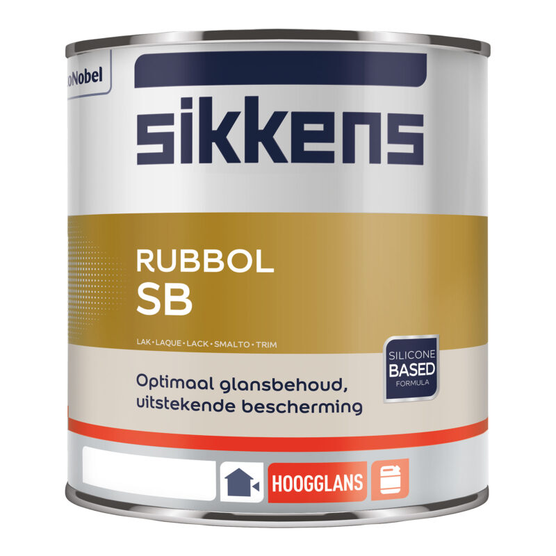 Rubbol SB 1 liter