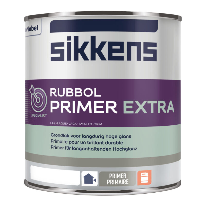 Rubbol primer extra 1 liter