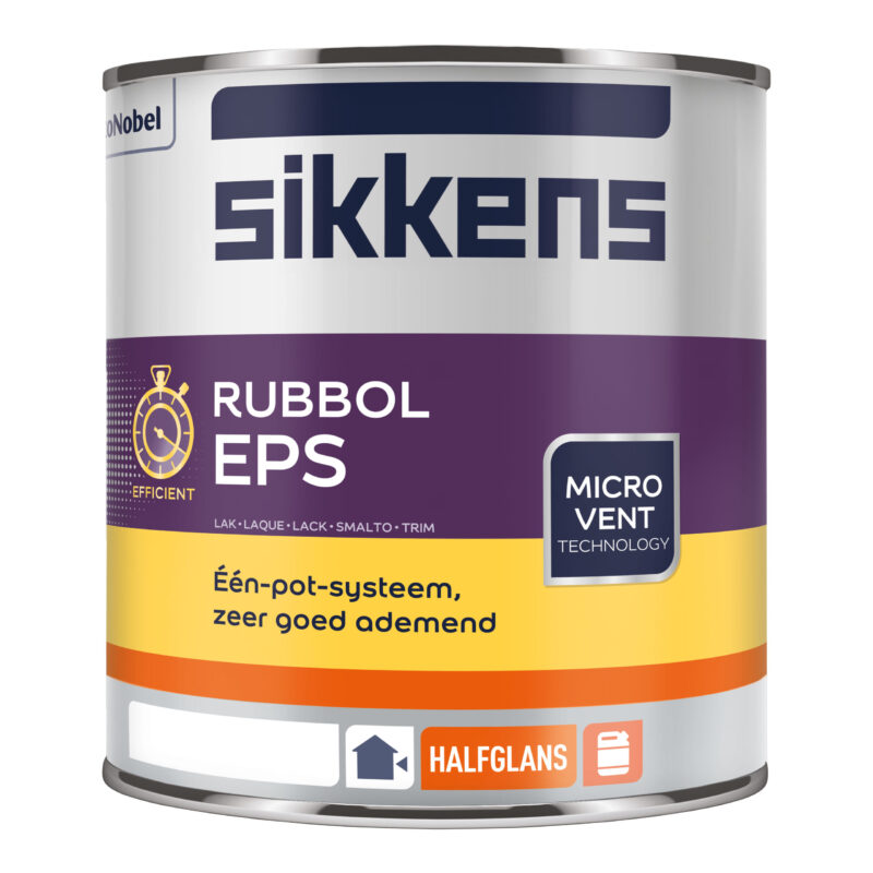 Rubbol EPS 1 liter