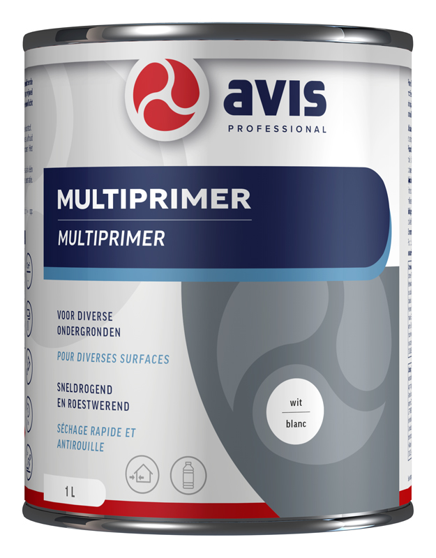 Multiprimer wit