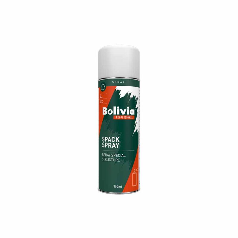 Spackspray 500 ml