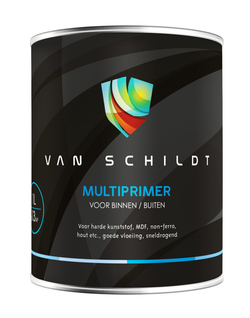 Multiprimer