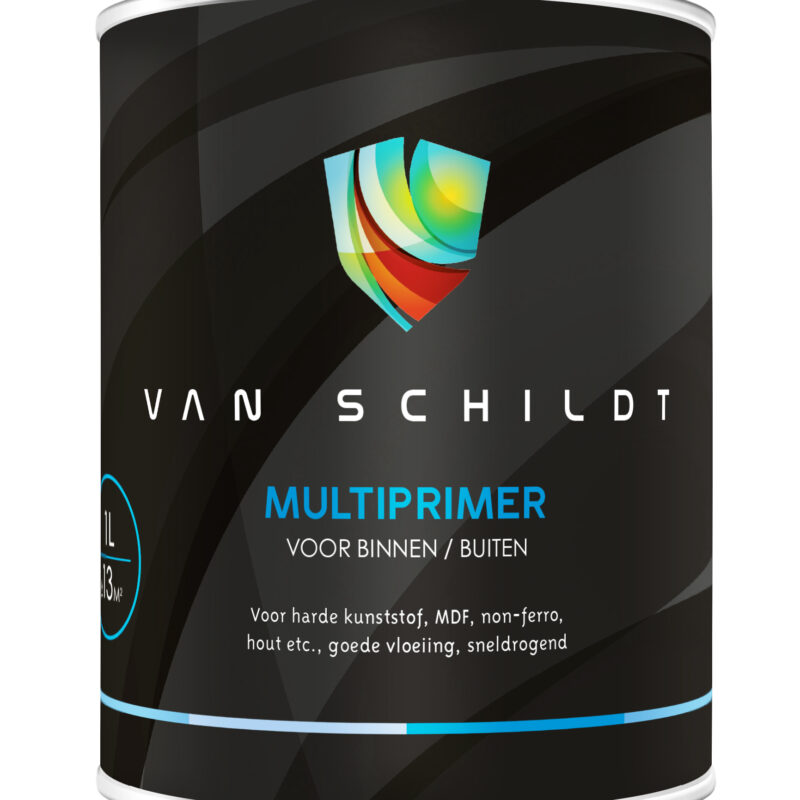 Multiprimer