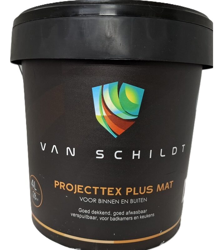 Projecttex plus