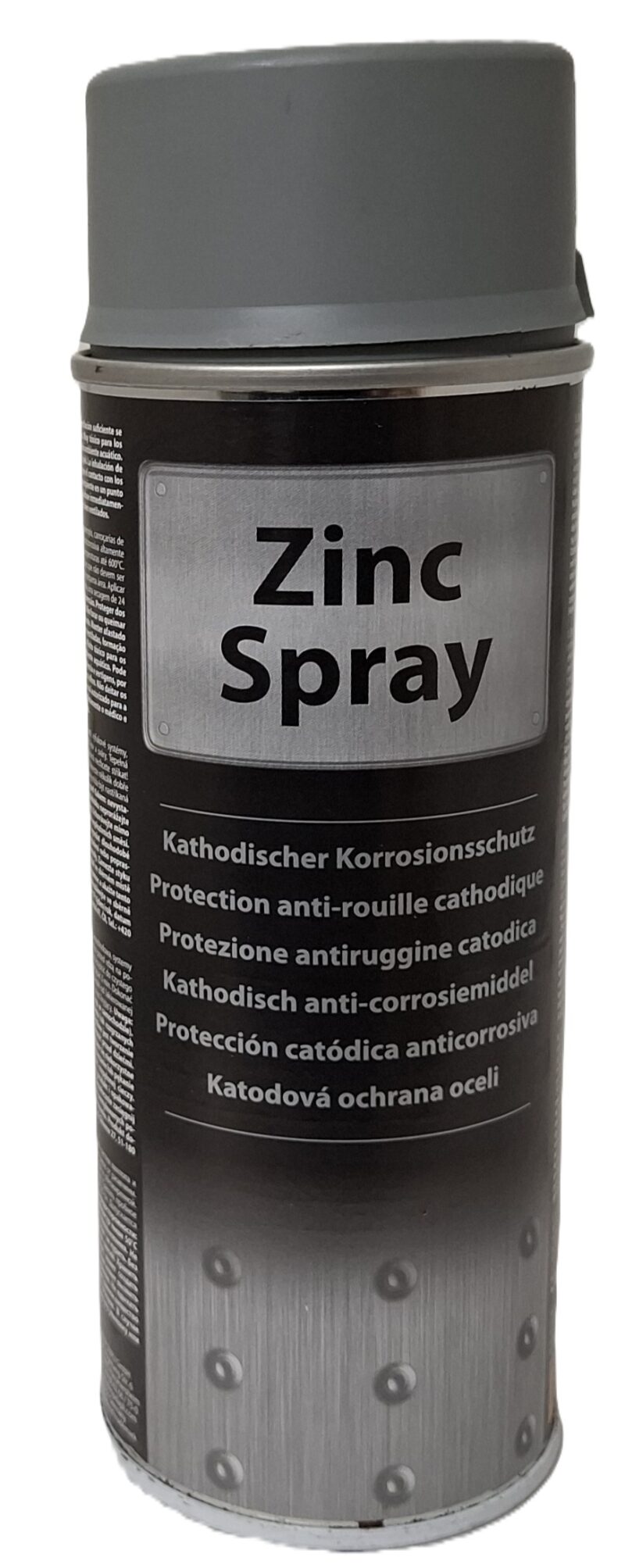 Zinkspray 400ml