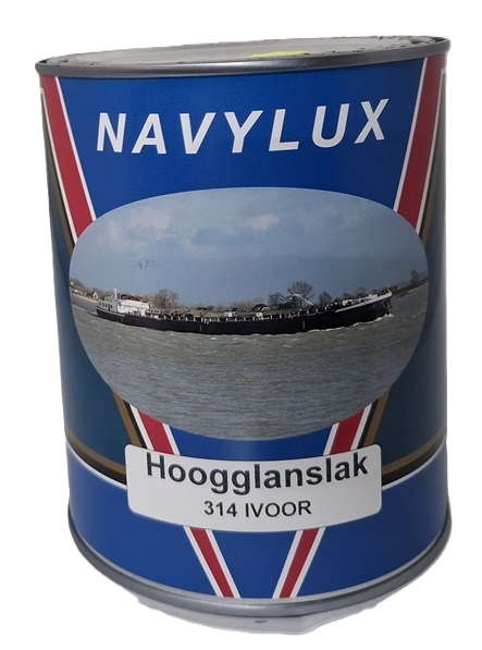 Navylux ivoor 1 liter