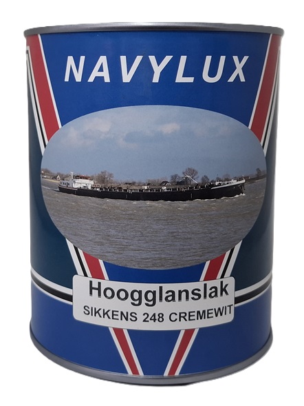 Navylux sikkens 248 1 liter