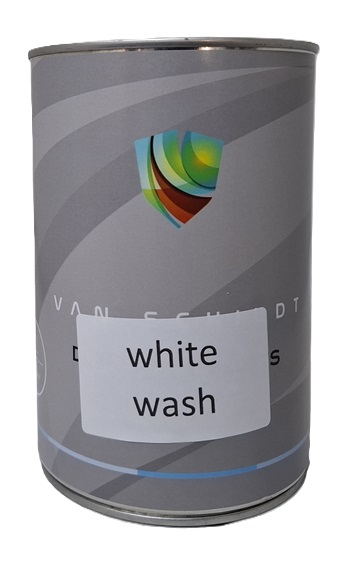 White wash 1 liter